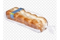 plus witte bollen