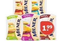 milner plakken