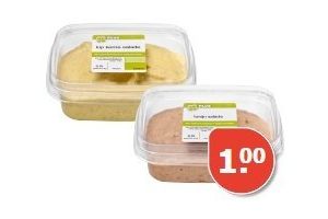 plus salade