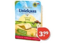 uniekaas stukken