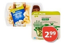 plus hollandse maaltijd