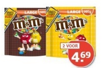 m en amp m s of maltesers
