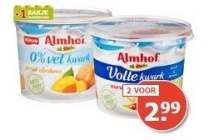 almhof volle kwark