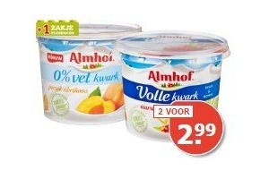 almhof volle kwark