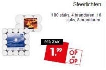 sfeerlichten