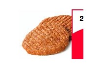 authentieke slagersburger