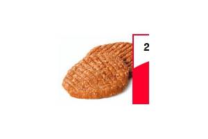 authentieke slagersburger