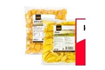 coop aardappelpartjes of minikrieltjes