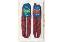 zwagerman droge worst