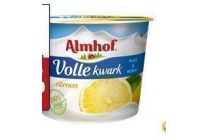 almhof volle kwark