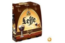leffe bier