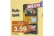 buikspek