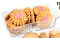 dijkies banket