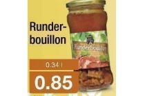 runderbouillon