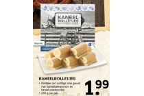 kaneelrolletjes