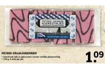 friese oranjekoeken