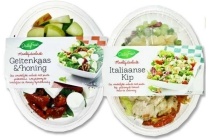 daily fresh maaltijdsalades