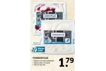 yoghurtijs