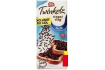 twinkelz hagelslag