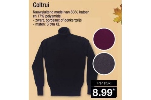 coltrui
