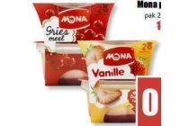 mona pudding