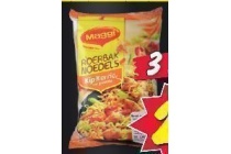 maggi roerbak noedels