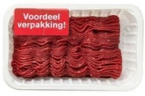 biologisch rundergehakt