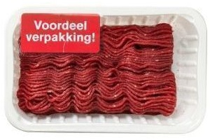 biologisch rundergehakt