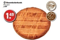 roomboterkoek
