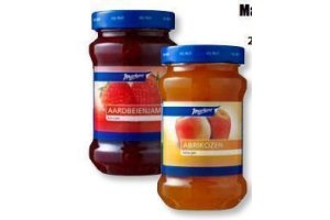 markant extra jam of marmelade