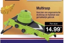 multirasp