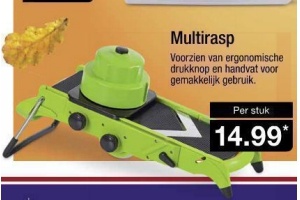 multirasp