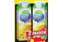 alle smaken campina goede morgen