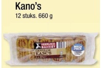 kano s