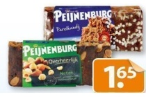 peijnenburg luxe kruidkoek of overheerlijk