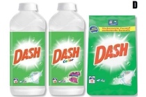 dash wasmiddel