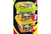 alle smaken milner slankie 20