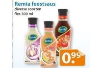 remia feestsaus