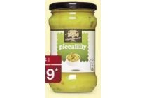 piccalilly