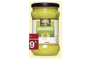 piccalilly