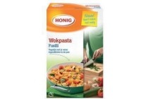 honig wokpasta