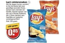 lay s wintersmaken