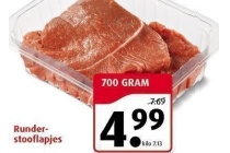 runderstooflapjes
