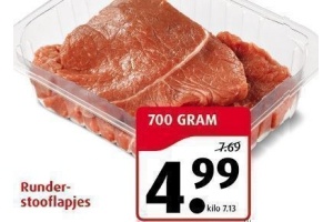 runderstooflapjes