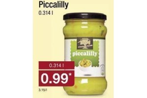 piccalilly