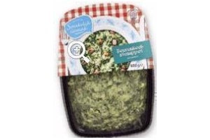 boerenkoolstamppot