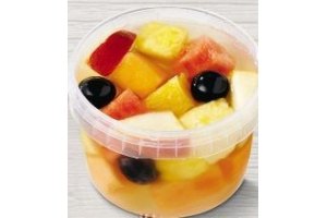 boni fruit op sap