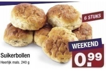 suikerbollen