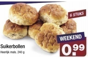 suikerbollen