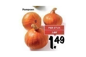 pompoen